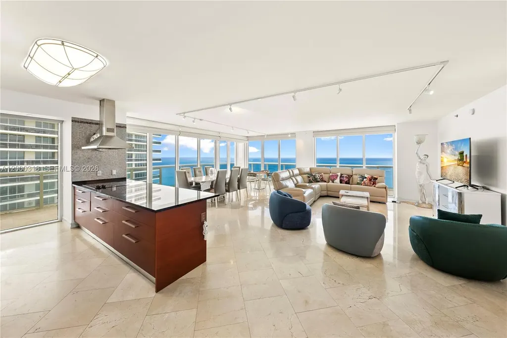 1850 S Ocean Drive Hallandale Beach FL 33009