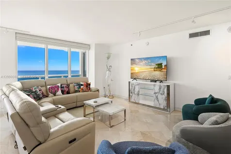 1850 S Ocean Drive Hallandale Beach FL 33009
