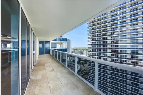 1850 S Ocean Drive Hallandale Beach FL 33009