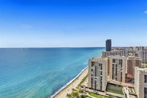 1850 S Ocean Drive Hallandale Beach FL 33009