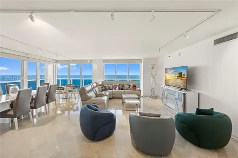 1850 S Ocean Drive Hallandale Beach FL 33009
