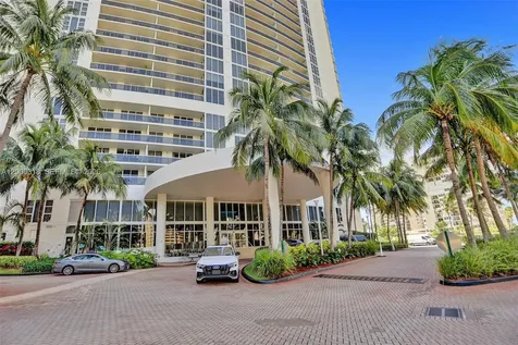1850 S Ocean Drive Hallandale Beach FL 33009
