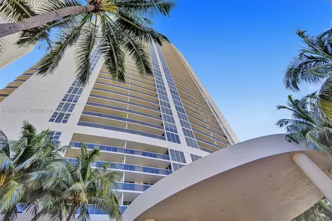 1850 S Ocean Drive Hallandale Beach FL 33009