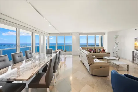 1850 S Ocean Drive Hallandale Beach FL 33009