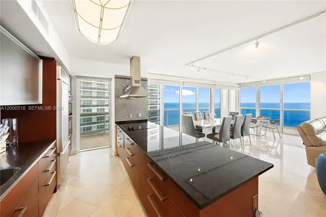 1850 S Ocean Drive Hallandale Beach FL 33009