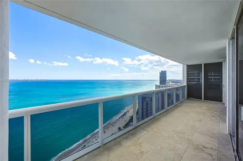 1850 S Ocean Drive Hallandale Beach FL 33009