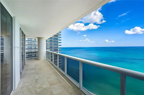 1850 S Ocean Drive Hallandale Beach FL 33009