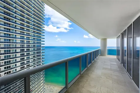 1850 S Ocean Drive Hallandale Beach FL 33009