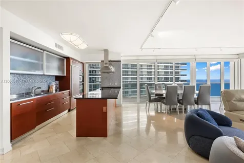 1850 S Ocean Drive Hallandale Beach FL 33009