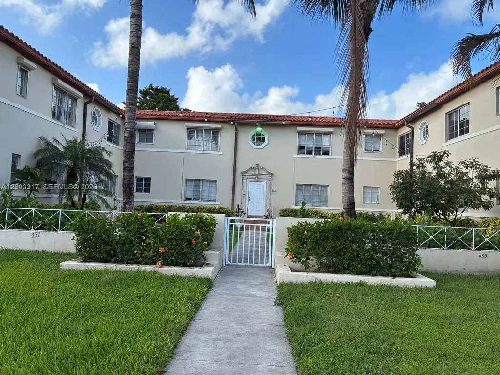 689 NE 92nd Street Miami Shores FL 33138