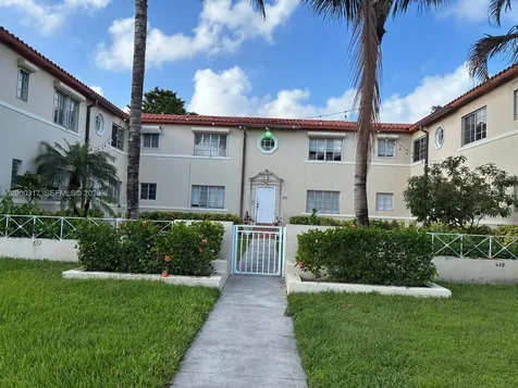 689 NE 92nd Street Miami Shores FL 33138