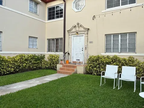 689 NE 92nd Street Miami Shores FL 33138