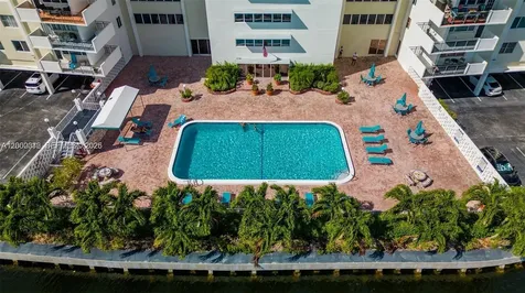 401 Golden Isles Drive Hallandale Beach FL 33009