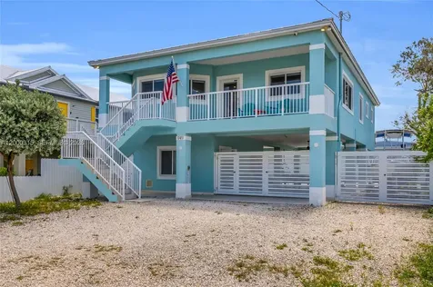949 Plantation Road Key Largo FL 33037