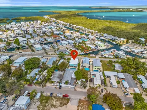 949 Plantation Road Key Largo FL 33037