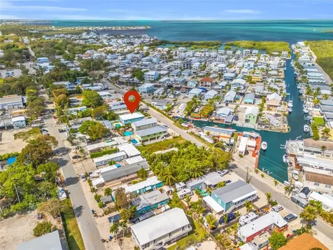 949 Plantation Road Key Largo FL 33037