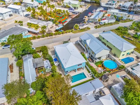 949 Plantation Road Key Largo FL 33037