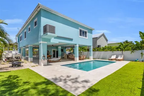 949 Plantation Road Key Largo FL 33037