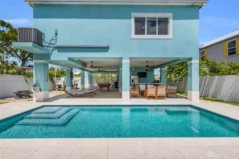 949 Plantation Road Key Largo FL 33037