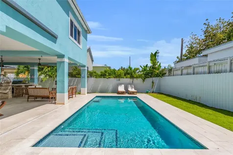 949 Plantation Road Key Largo FL 33037