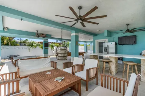 949 Plantation Road Key Largo FL 33037