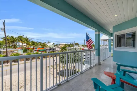 949 Plantation Road Key Largo FL 33037