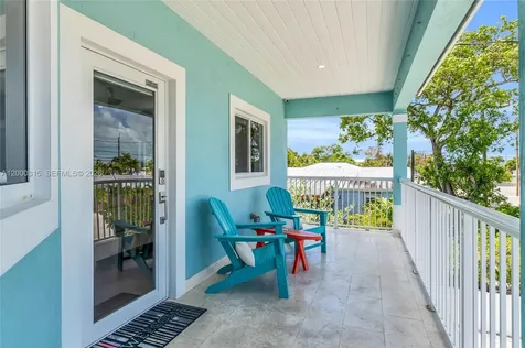 949 Plantation Road Key Largo FL 33037