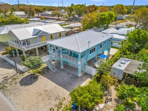 949 Plantation Road Key Largo FL 33037
