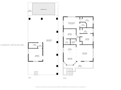 949 Plantation Road Key Largo FL 33037