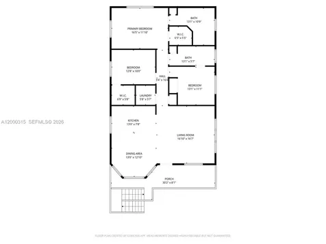 949 Plantation Road Key Largo FL 33037