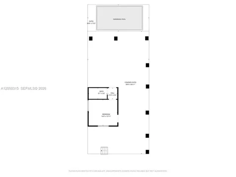 949 Plantation Road Key Largo FL 33037