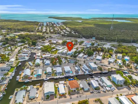 949 Plantation Road Key Largo FL 33037
