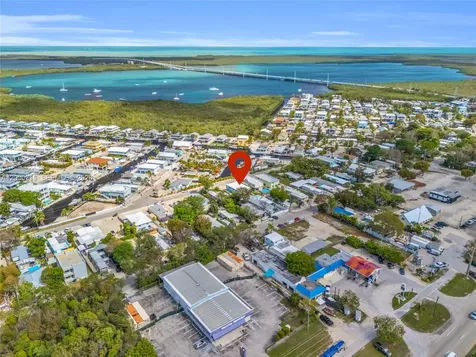 949 Plantation Road Key Largo FL 33037