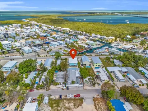 949 Plantation Road Key Largo FL 33037