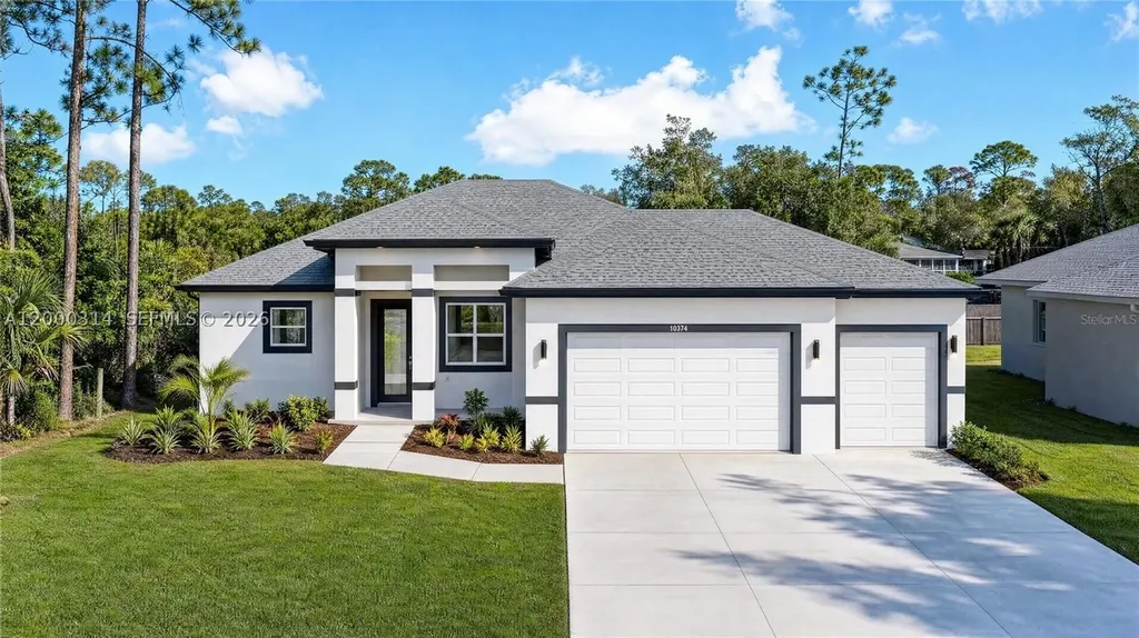 18374 Elgin Avenue Port Charlotte FL 33948