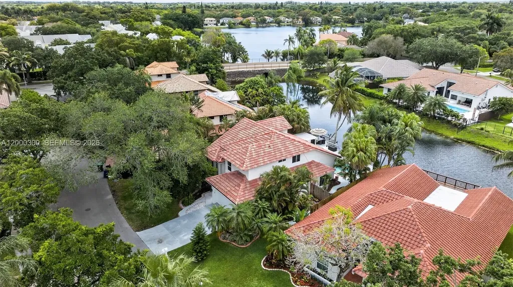 11620 S Budd Drive Cooper City FL 33026