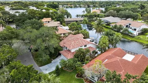 11620 S Budd Drive Cooper City FL 33026