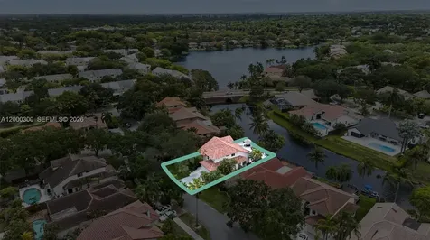11620 S Budd Drive Cooper City FL 33026