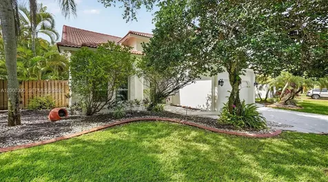11620 S Budd Drive Cooper City FL 33026