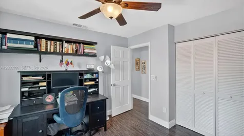 11620 S Budd Drive Cooper City FL 33026