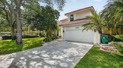 11620 S Budd Drive Cooper City FL 33026