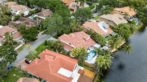 11620 S Budd Drive Cooper City FL 33026
