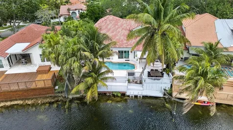 11620 S Budd Drive Cooper City FL 33026