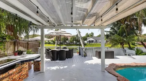 11620 S Budd Drive Cooper City FL 33026