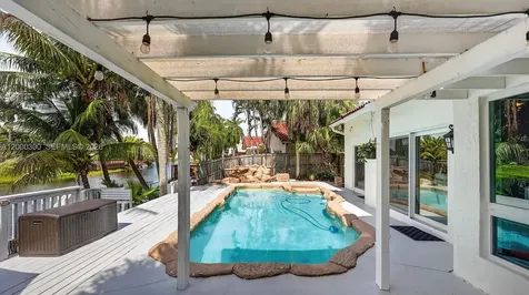 11620 S Budd Drive Cooper City FL 33026