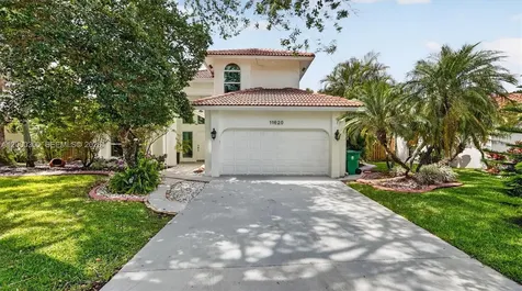 11620 S Budd Drive Cooper City FL 33026