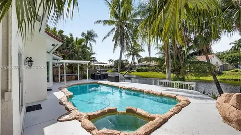 11620 S Budd Drive Cooper City FL 33026