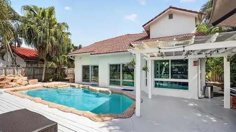 11620 S Budd Drive Cooper City FL 33026