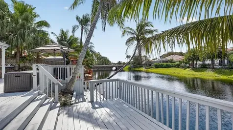 11620 S Budd Drive Cooper City FL 33026