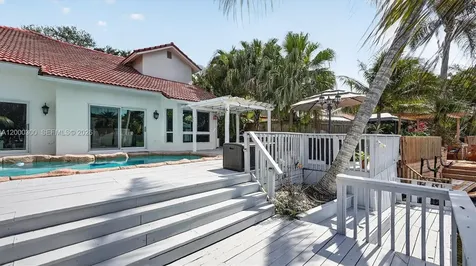 11620 S Budd Drive Cooper City FL 33026